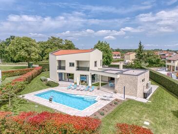 Luxury villa with a swimming pool Tinjan (Central Istria - Središnja Istra) - 26251 Adriatic.hr