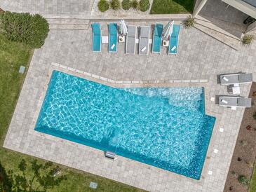 Four-bedroom house Tinjan, Central Istria - Središnja Istra (K-26251(