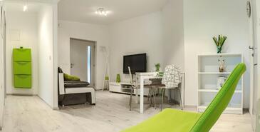 Appartementen met internet Porec - 26255
