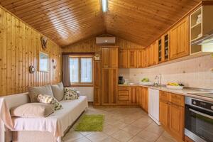 Appartement d'une chambre Mušalež (Porec) (A-26256-a(