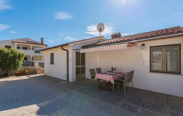 Appartements avec WiFi Mušalež (Porec) - 26256