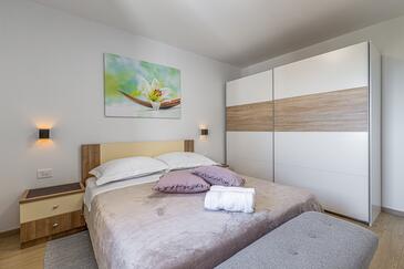 Apartmani s internetom Mušalež (Poreč) - 26256