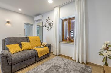 Apartmani s internetom Mušalež (Poreč) - 26256