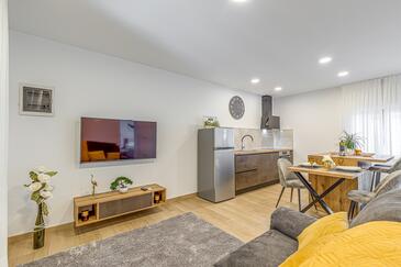Apartmani s internetom Mušalež (Poreč) - 26256