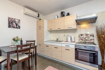 Appartements avec WiFi Kukci (Porec) - 26257