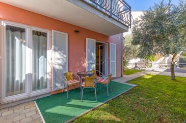 Appartements avec WiFi Kukci (Porec) - 26257