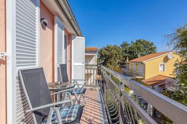 Appartements avec WiFi Kukci (Porec) - 26257