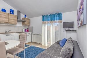 Appartement d'une chambre Kukci (Porec) (A-26257-b(