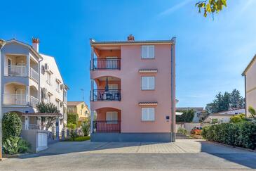 Appartements avec WiFi Kukci (Porec) - 26257 Adriatic.hr