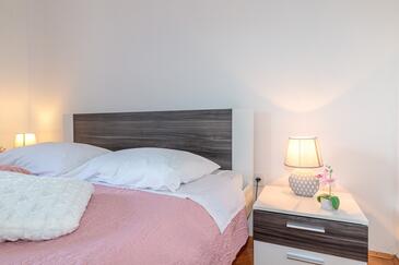 Appartements avec parking Sveti Lovrec, Sredisnja Istra - 26258