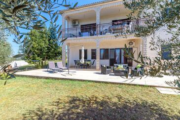 Appartements avec parking Sveti Lovrec, Sredisnja Istra - 26258 Adriatic.hr
