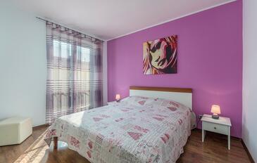 Apartmány s parkoviskom Poreč - 26259