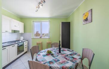 Apartmány s parkoviskom Poreč - 26259