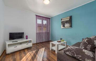 Apartmány s parkoviskom Poreč - 26259