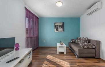 Appartement d'une chambre Porec (A-26259-a(