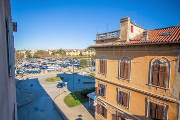 Appartements avec parking Porec - 26259 Adriatic.hr