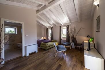 Familiehus med pool Skrapi, Sredisnja Istra - 26261