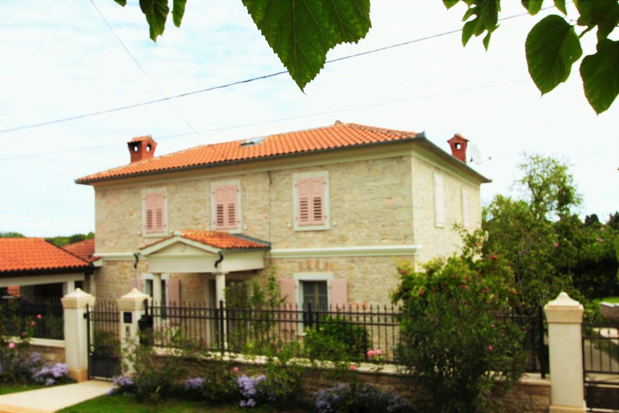 Lejlighedens parkeringsplads Kastelir, Sredisnja Istra - 26262