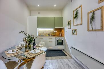 Apartmani s parkingom Poreč - 26263