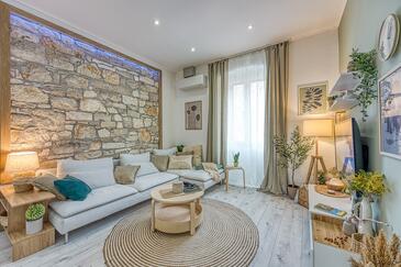 Appartement de deux chambres Porec (A-26263-a(