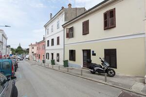Apartmány s parkoviskom Poreč - 26263 - Adriatic.hr