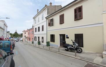 Appartements avec parking Porec - 26263 Adriatic.hr
