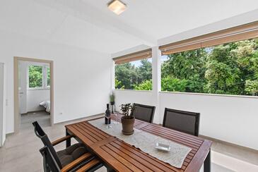 Appartement de deux chambres Porec (A-26264-a(