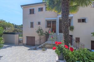 Apartmány s parkoviskom Poreč - 26264 - Adriatic.hr