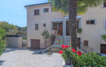 Appartements avec parking Porec - 26264 Adriatic.hr