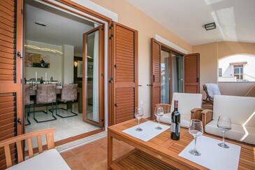 Apartmaji z internetom Varvari, Poreč - 26265