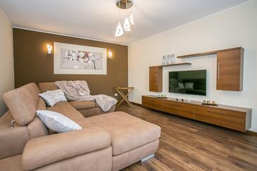 Apartmaji z internetom Varvari, Poreč - 26265