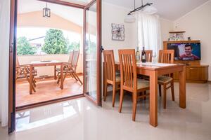 Enosobni apartma Varvari (Poreč) (A-26265-b(