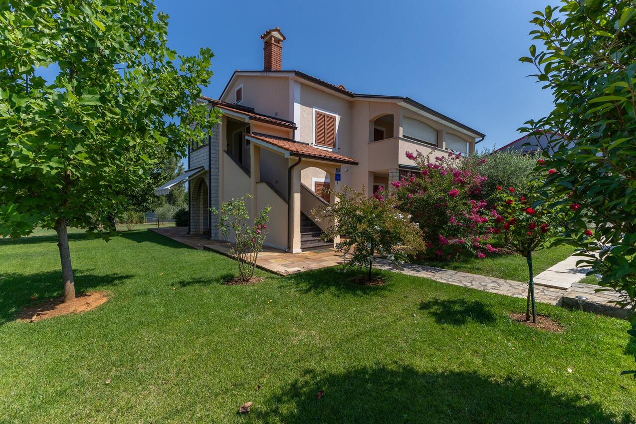 Apartmaji z internetom Varvari, Poreč - 26265