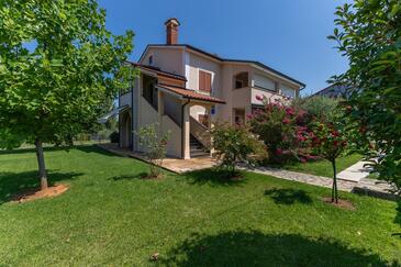Apartmaji z internetom Varvari, Poreč - 26265 Adriatic.hr