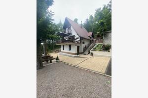 Haus mit Parkplatz für Familien Zlobin, Gorski kotar - 26266 - Adriatic.hr