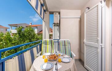 Appartement de deux chambres Rovinj (A-26267-a(