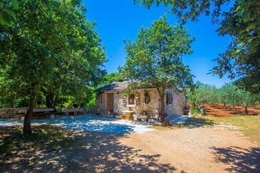 Sommerhus med parkering Kosinožići, Porec - 26268 Adriatic.hr