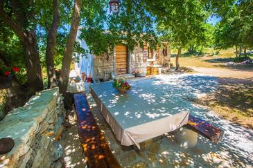 Sommerhus med parkering Kosinožići, Porec - 26268