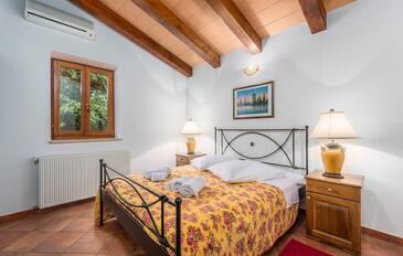 Vakantiehuis met zwembad Koromacno, Rasa - 26269