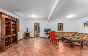 Vakantiehuis met zwembad Koromacno, Rasa - 26269