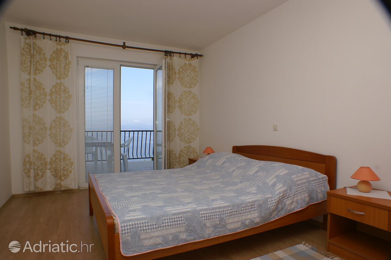 Apartamenty z parkingiem Bratus, Makarska - 2627