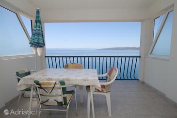 Apartments with parking space Bratuš, Makarska - 2627