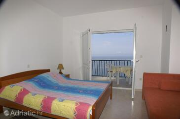 Apartmaji s parkingom Bratuš, Makarska - 2627