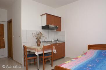 Apartmaji s parkingom Bratuš, Makarska - 2627