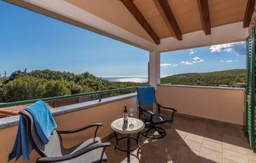Feriehus med swimmingpool Koromacno, Rasa - 26270