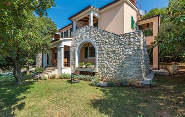 Holiday house with a swimming pool Koromačno, Raša - 26271 Adriatic.hr