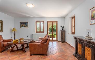 Feriehus med swimmingpool Koromacno, Rasa - 26272