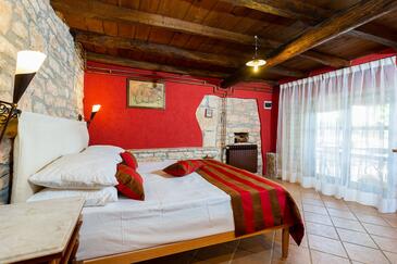 Family friendly house with a swimming pool Matijaši, Central Istria - Središnja Istra - 26274