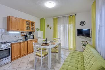 Leiligheter med parkering Stinjan, Pula - 26276