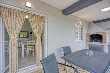 Appartamento di una stanza Stinjan, Pola - Pula (A-26276-a)